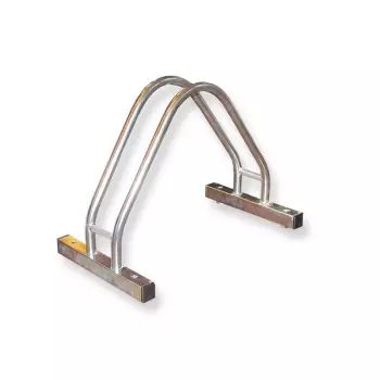 Stojak-na-rowery-Redon-ocynkowany